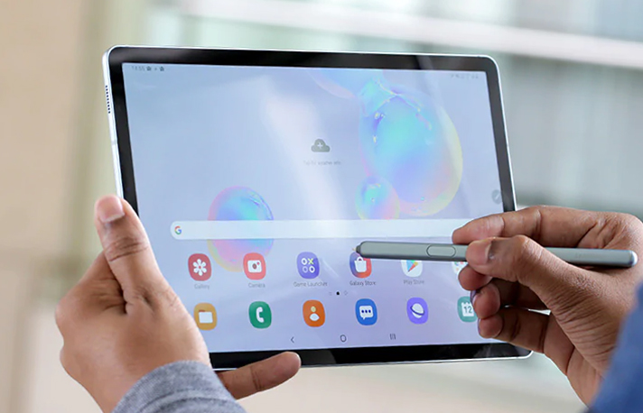 тачскрин на планшет самсунг