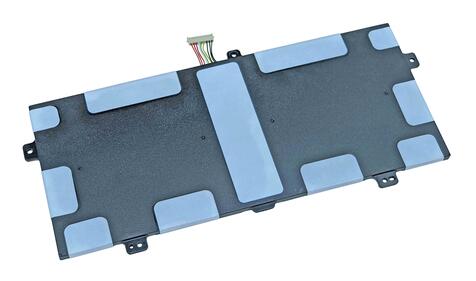 Аккумуляторная батарея для ноутбука Samsung AA-PBUN4AR 9 Spin 7.7V White 4000mAh OEM - фото 2