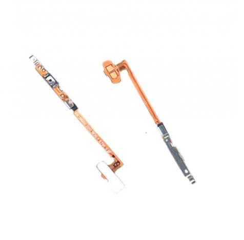 Шлейф кнопки включения для Samsung A8 A800F