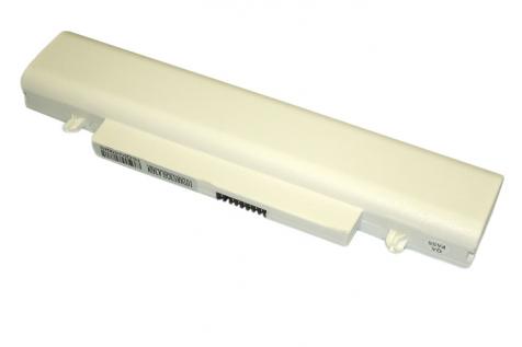 Аккумуляторная батарея для ноутбука Samsung AA-PL1VC6B NP-X420 11.1V White 4400mAh OEM - фото 2