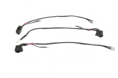 Разъем питания для ноутбука Samsung R522, Q320, R520, R620 с кабелем HY-SA004