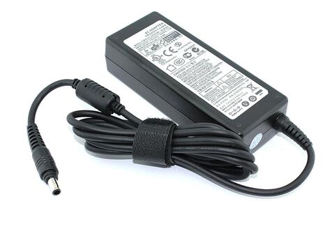 Блок питания для ноутбука Samsung 90W 19V 4.74A 5.5x3.0mm AA-PA3NS90 OEM