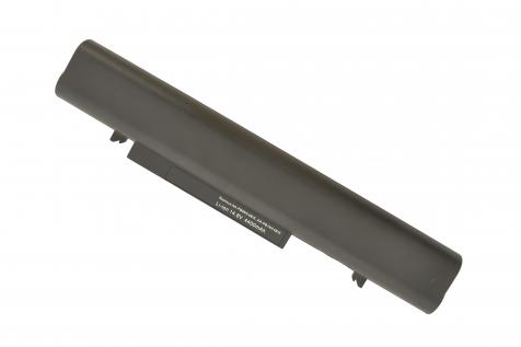 Аккумуляторная батарея для ноутбука Samsung AA-PL0NC8B R20 14.8V Black 4400mAh OEM - фото 5