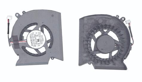 Вентилятор для ноутбука Samsung R525 5V 0.5A 4-pin Forcecon