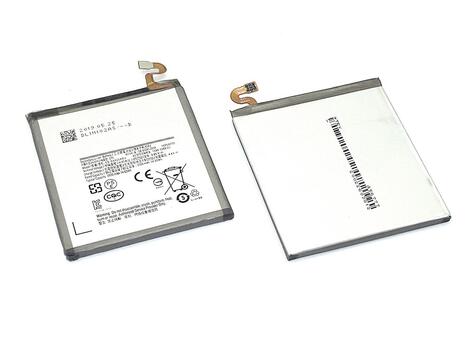 Аккумуляторная батарея для смартфона Samsung EB-BA920ABU A9200 Galaxy A9s 3.85V White 3800mAh 14.63Wh