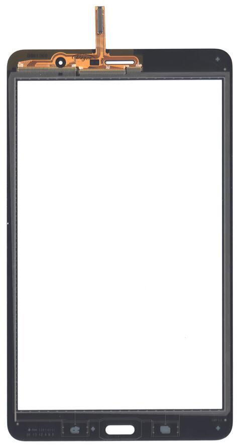 Тачскрин (Сенсорное стекло) для планшета Samsung Galaxy Tab Pro 8.4 SM-T321 черный - фото 2