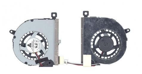 Вентилятор для ноутбука Samsung NP305U1A, 300U, 305U 5V 0.4A 3-pin Brushless
