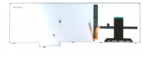 Клавиатура для ноутбука Samsung (700G7A) Black, RU - фото 2