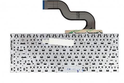 Клавиатура для ноутбука Samsung (RC410) Black, (No Frame), RU/EN - фото 3