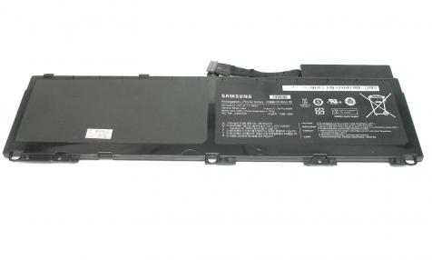 Аккумуляторная батарея для ноутбука Samsung AA-PLAN6AR 900X3A 7.4V Black 6150mAh Orig