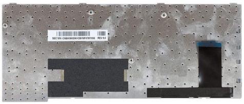 Клавиатура для ноутбука Samsung (Q45, Q35) Black, RU - фото 3