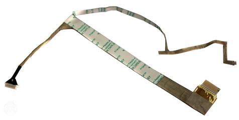 Шлейф матрицы для ноутбука Samsung RV408, Шлейф Samsung RV408