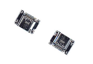 Шлейф разъема питания для смартфона Samsung Galaxy S III GT-I9300