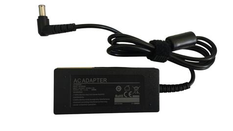 Блок питания для ноутбука Samsung 30W 14V 2.14A 6.5x4.4mm SG301406544 REPLACEMENT