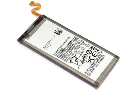 Аккумуляторная батарея для смартфона Samsung EB-BN965ABE Galaxy Note 9 SM-N960FZKDSEK 3.85V White 4000mAh 15.4Wh