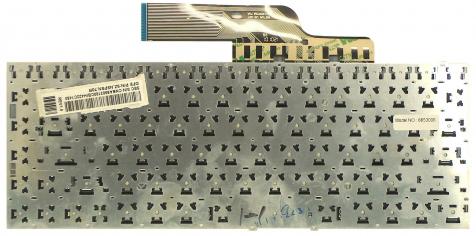 Купить Клавиатура для ноутбука Samsung (300E4A, 300V4A) Black, (No Frame), RU