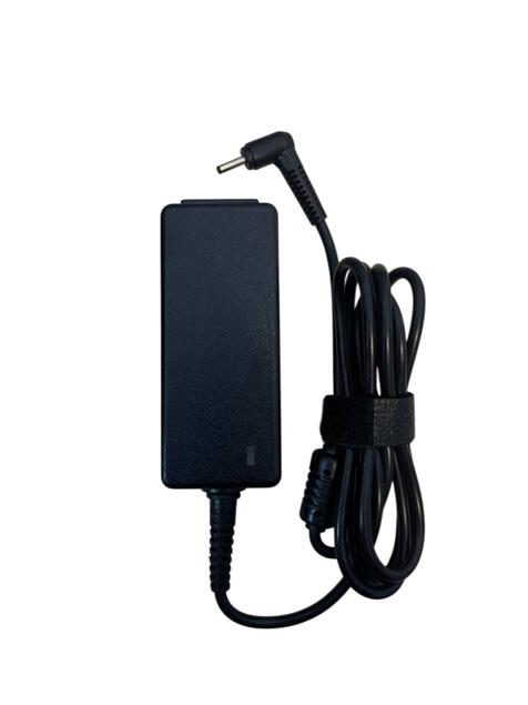 Блок питания для ноутбука Samsung 40W 19V 2.1A 3.0x1.0mm AD-4019W OEM - фото 2