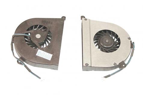 Вентилятор для ноутбука Samsung R45, R65, P50, X60, X65, 5V 0.2A 3-pin Toshiba