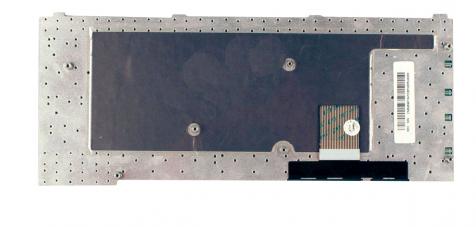 Клавиатура для ноутбука Samsung (Q30, Q35, Q45) Black, EN - фото 3