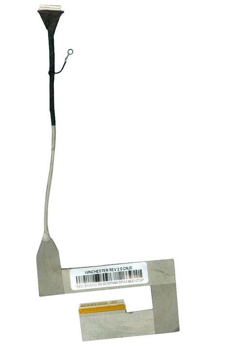 Шлейф матрицы для ноутбука Samsung NC10