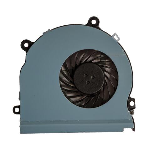 Вентилятор для ноутбука Samsung NP350V5C 5V 0.28-0.50A 3-pin KFTYR - фото 2