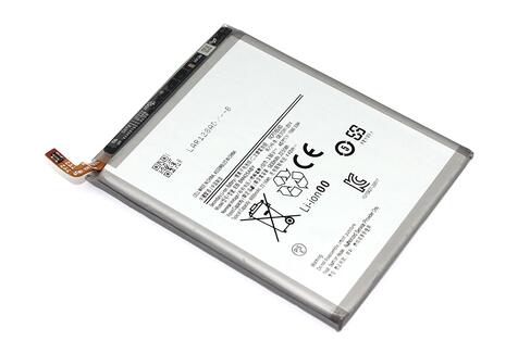 Аккумуляторная батарея для смартфона Samsung EB-BM425ABY Galaxy M42 SM-M426B/DS 3.86V White 6000mAh 23.16Wh