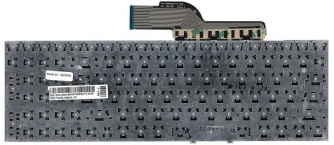 Клавиатура для ноутбука Samsung (300E5A, 300V5A, 305V5A, 305E5) Black, (No Frame), RU - фото 3