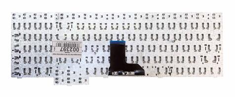 Клавиатура для ноутбука Samsung (R519, R528, R530, R540, R618, R620, R525, R719, RV510, RV508) Black, RU - фото 2