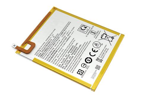 Аккумуляторная батарея для планшета Samsung SWD-WT-N8 Galaxy Tab A 8.0 (2019) T295 3.82V White 4980mAh OEM