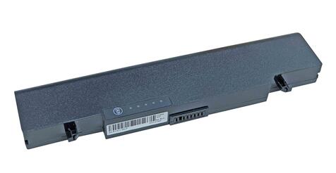 Аккумуляторная батарея для ноутбука Samsung PB9N4BL RV411 14.8V Black 2200mAh OEM - фото 2
