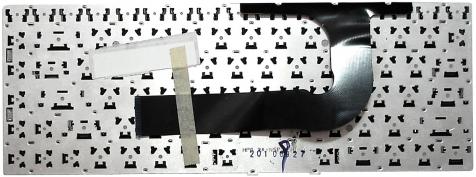 Купить Клавиатура для ноутбука Samsung (Q330) Black, (No Frame), RU