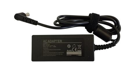 Блок питания для ноутбука Samsung 25W 14V 1.79A 6.5x4.4mm SG251406544 REPLACEMENT