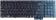Клавиатура для ноутбука Samsung (R720, E272, E372, M730, R718, R728, R730, SE31) Black, RU - фото 2, миниатюра