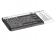 Аккумуляторная батарея для смартфона Samsung CS-SMI961XL Galaxy S5 3.85V Black 2800mAh 10.78Wh - фото 2, миниатюра