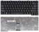 Клавиатура для ноутбука Samsung (P460) Black RU