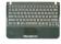 Клавиатура для ноутбука Samsung (NF310) Black, (Black TopCase), RU - фото 2, миниатюра