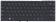 Клавиатура для ноутбука Samsung Series (3 14.0&quot;, NP350V4X, NP355V4X) Black, (No Frame), RU - фото 2, миниатюра