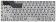 Клавиатура для ноутбука Samsung Series (3 14.0&quot;, NP350V4X, NP355V4X) Black, (No Frame), RU - фото 3, миниатюра