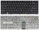 Клавиатура для ноутбука Samsung (R420, R418, R423, R425, R428, R429, R469, RV41, RV408) Black, RU