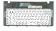 Клавиатура для ноутбука Samsung (355V4C-S01) Black, (Gray TopCase), RU - фото 2, миниатюра