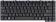 Клавиатура для ноутбука Samsung (X11) Black, RU - фото 2, миниатюра