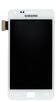 Матрица с тачскрином (модуль) для Samsung Galaxy S2 Plus GT-I9105 белый