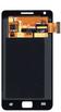 Матрица с тачскрином (модуль) для Samsung Galaxy S2 Plus GT-I9105 белый - фото 2, миниатюра