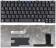 Клавиатура для ноутбука Samsung (Q45, Q35) Black, RU