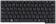 Клавиатура для ноутбука Samsung (X128, X130, SF210) Black, (No Frame), RU - фото 2, миниатюра