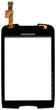 Тачскрин (Сенсорное стекло) для смартфона Samsung Galaxy Mini GT-S5570 черный - фото 2, миниатюра