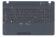 Клавиатура для ноутбука Samsung (NP270B5E) Black, (Black TopCase), RU - фото 2, миниатюра