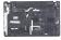 Клавиатура для ноутбука Samsung (NP270B5E) Black, (Black TopCase), RU - фото 3, миниатюра