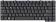 Клавиатура для ноутбука Samsung (R510, R560, R60, R70, P510, P560) Black, RU - фото 2, миниатюра