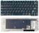 Клавиатура для ноутбука Samsung (Q30, Q35, Q45) Black, EN
